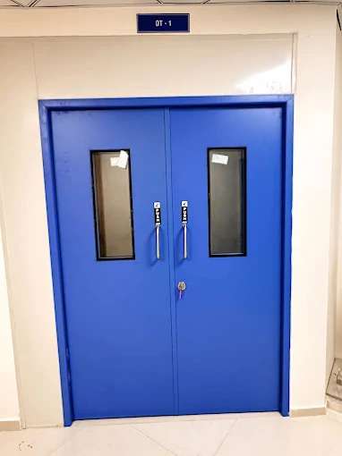 Clinic Gallery Image